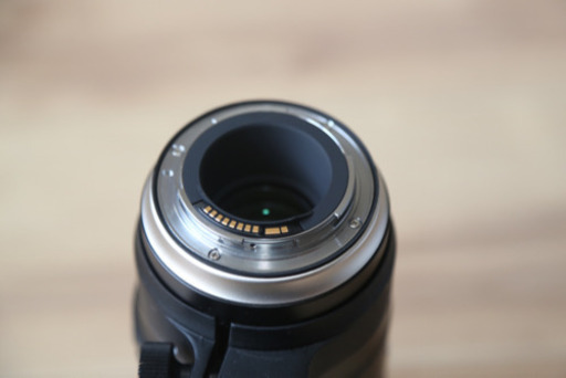 タムロン　キヤノンEFマウント　 SP70-200F2.8 DI VC USD G2(A025E)