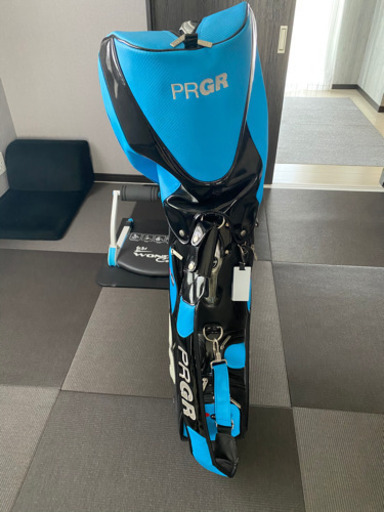 ゴルフクラブ「フルセット」