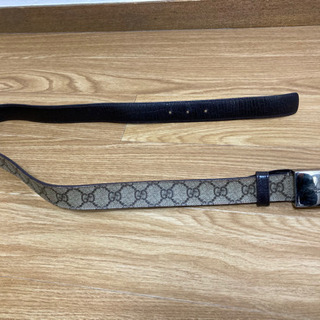 GUCCI レディース　ベルト