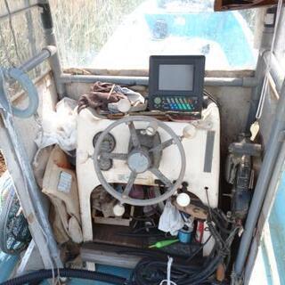プレジャーボートの画像