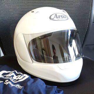 フルフェイスヘルメット　アライ　プロファイル　サイズ59-60cm