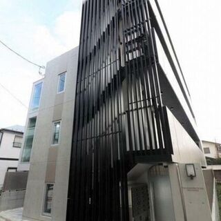 フリーレント2ヶ月！敷金礼金なし！新築物件！
