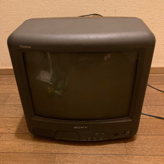 SONY KV-14 GP2