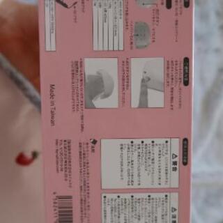 nail labo led light爪用LEDライトの画像