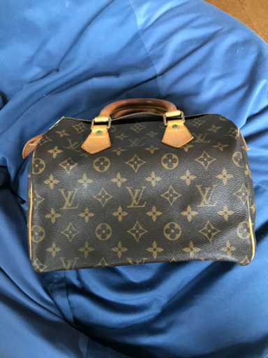 ?LOUIS VUITTON① バッグ