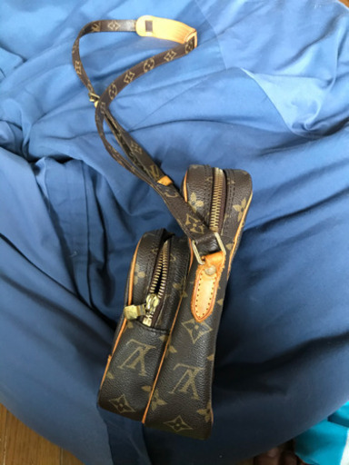 ?LOUIS VUITTON② バッグ
