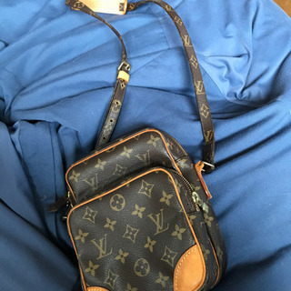 🉐LOUIS VUITTON② バッグ