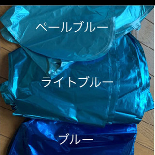 ビックナンバー　ナンバー風船　バルーン　新品　サプライズ　プロポーズの画像