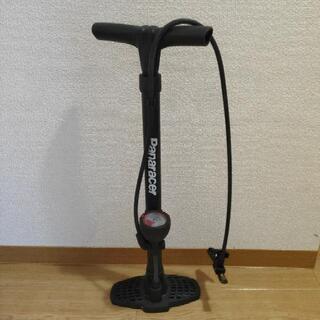 空気入れ　GIANT他