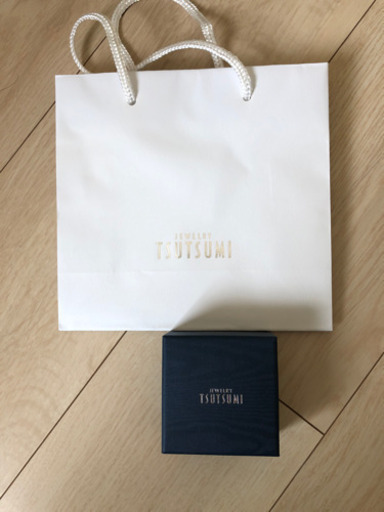 ツツミジュエリー　ブレスレット
