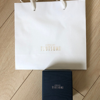 ツツミジュエリー　ブレスレットの画像