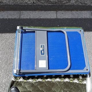 台車　状態良好