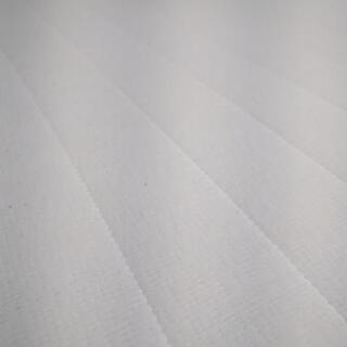 『ポケットコイル・マットレスベッド　Wsize』の画像