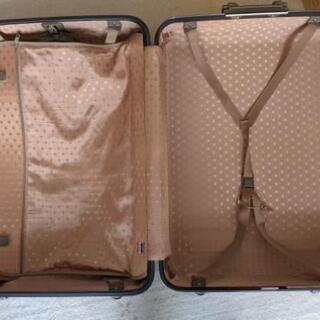 ★取引完了★スーツケース の画像