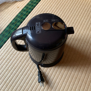 ケトル