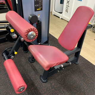 トレーニング器具　　レッグエクステンション/レッグカール