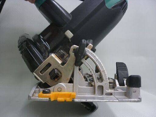 ☆丸ノコ RYOBI 丸鋸 W-663ED リョービ 丸のこ 電動工具 チップソー 電子丸ノコ DIY 札幌 北20条店