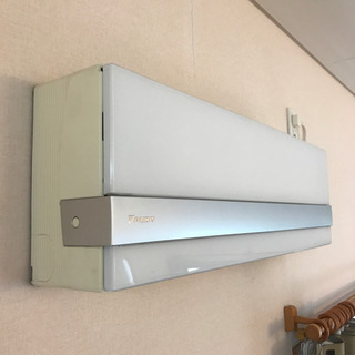 ダイキン　エアコン　5kw 2004年製 追記ありの画像