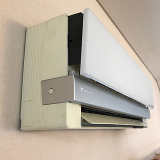 ダイキン　エアコン　5kw 2004年製 追記ありの画像
