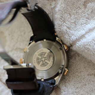 セイコー アストロン SBXB025　ほぼ使用感なし　です（笑））の画像