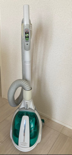掃除機(取り替えパック付き)