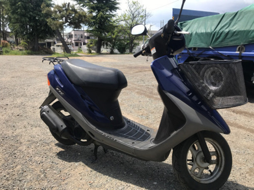 希少スーパーDIOAF27(商談決まりました)