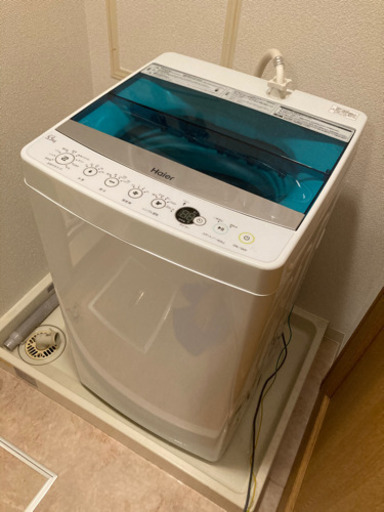 2018年製 5.5Kg