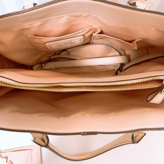 サマンサ バック2つセットの画像