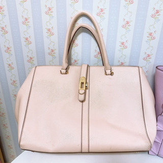 サマンサ バック2つセットの画像