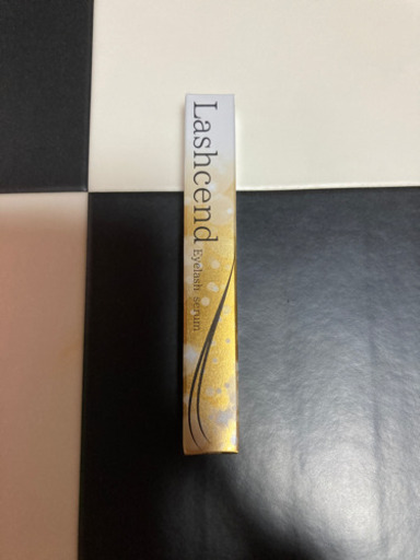 まつげ美容液 ラッシュエンド