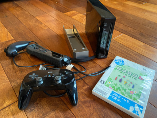 wii ピクミン付き