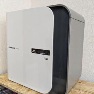 Panasonicハイブリッド加湿器、その他纏めて　本日引き取り