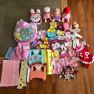 めるちゃん いろいろセット