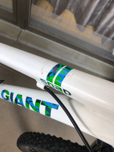 GIANT ジャイアント マウンテンバイク 26インチ