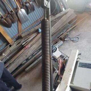 RYOBI HW-6NDX 小型ぼそ取りの画像