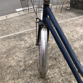 ママチャリの画像