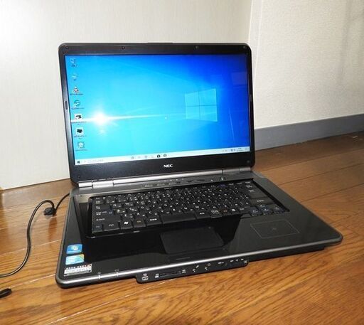 【格安】Lavie NEC win10 フリーズしない/使いやすいPC 安いのに快適！コスパ最強のおすすめノートパソコン選びの