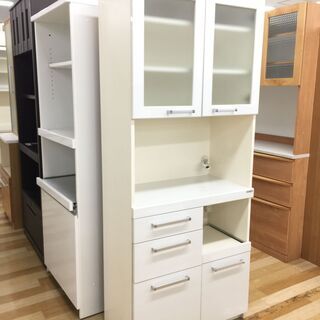 pamounaレンジボード 【トレファク岸和田店】