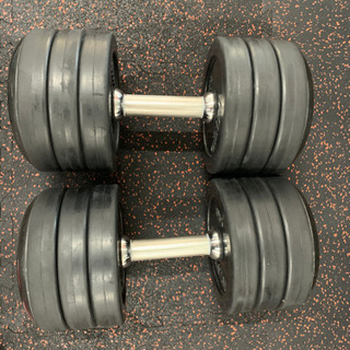 5日間限定30%off ダンベル34kg IVANKO の通販はau PAY マーケット 
