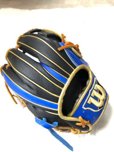 ウィルソングローブ