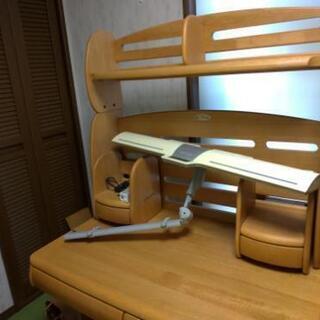 学習机の画像