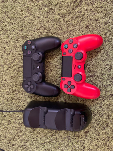 プレステ4 箱なし