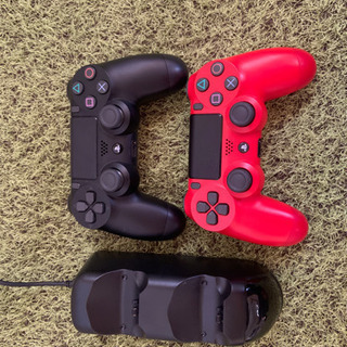 プレステ4 箱なしの画像