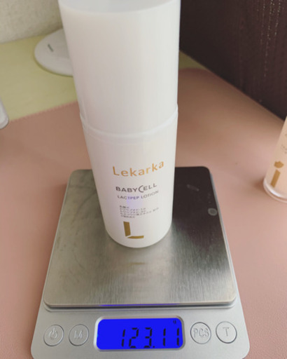 Lekarkaレカルカ商品2点