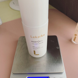 Lekarkaレカルカ商品2点