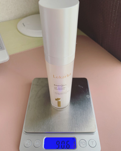 Lekarkaレカルカ商品2点