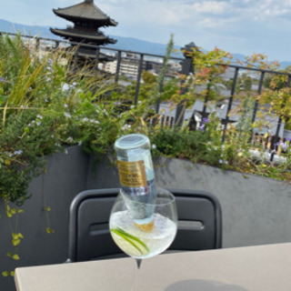 京都barめぐり