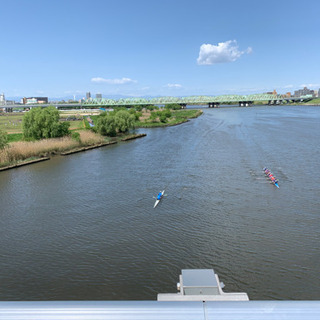 北区、板橋区、川口近辺でジョギング情報共有しませんか？ - 北区