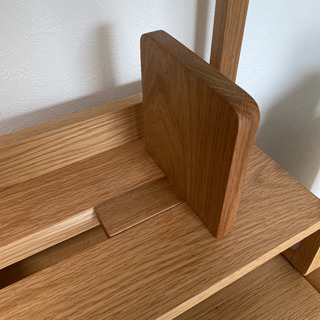 FOPPISH デスクセット HIGHの画像