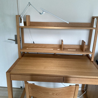 FOPPISH デスクセット HIGH